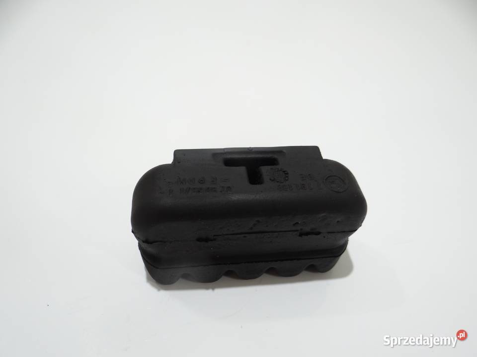 MOCOWANIE CHŁODNICY BMW E65 7791169