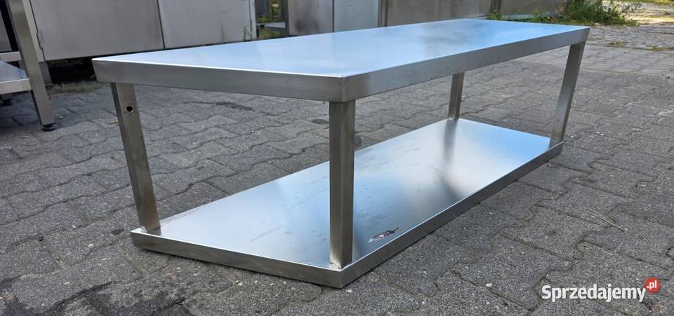 Półka Wisząca Podwójna 1204038 M1884 N Nowe Skalmierzyce