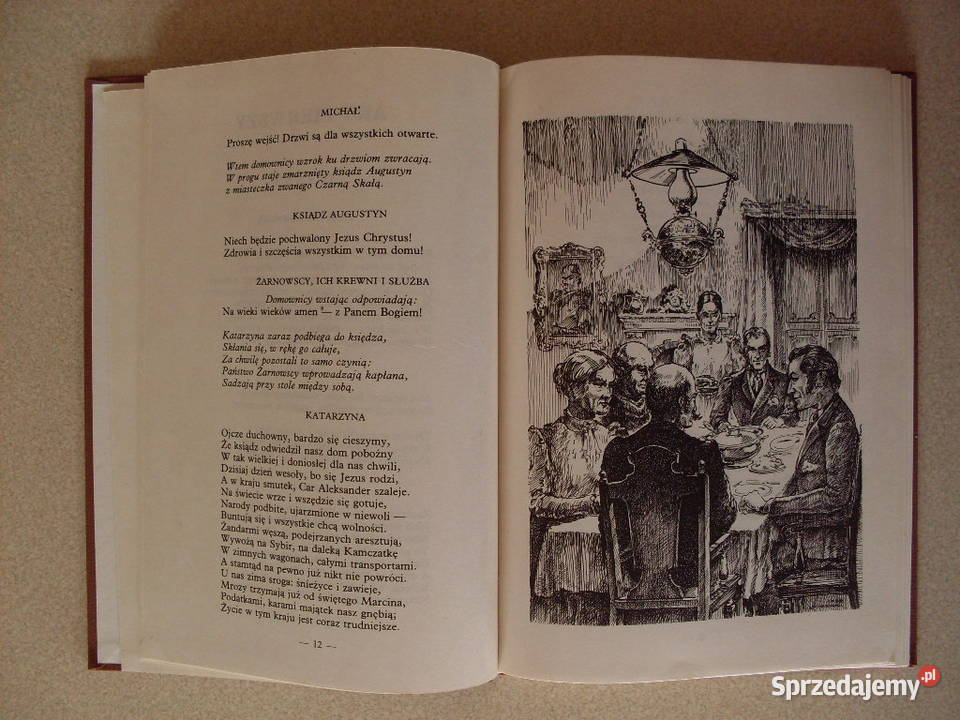 Dramat operowy ALFREDA Poznań