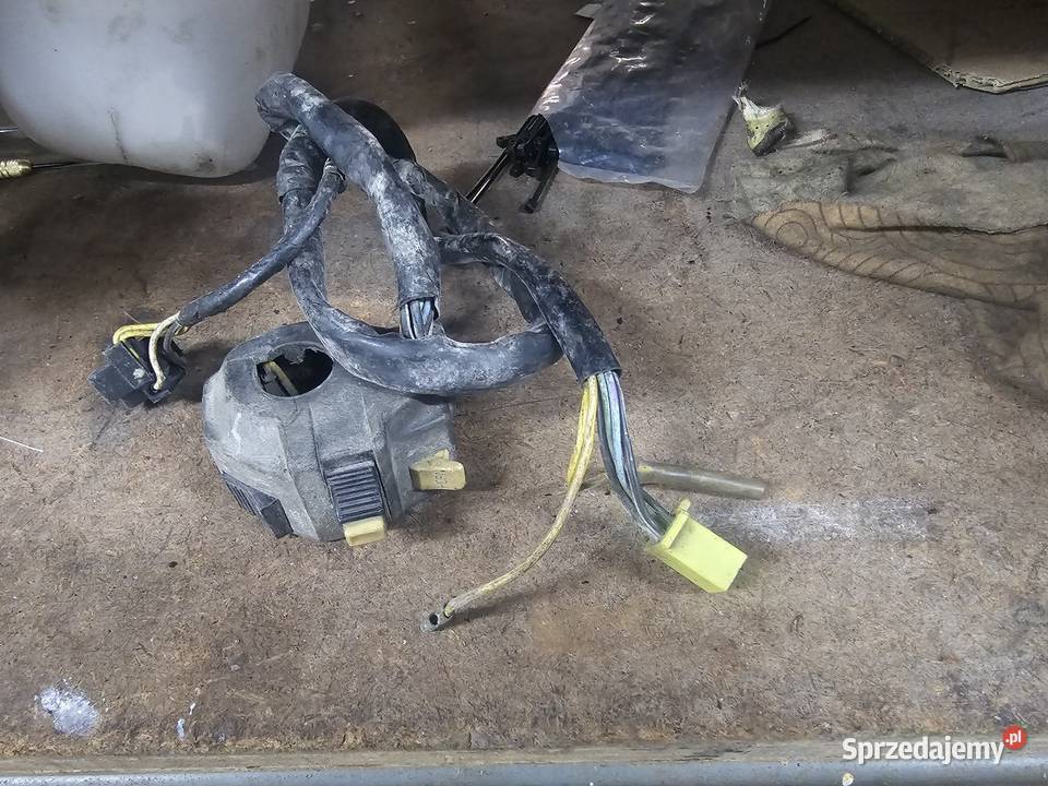 Suzuki DR 800 750 przełącznik lewy przełączniki dolnośląskie Jelenia Góra