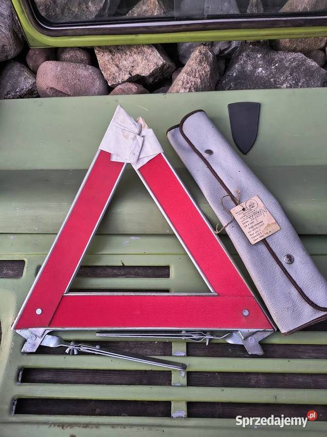 Żuk Nysa Tarpan Warszawa