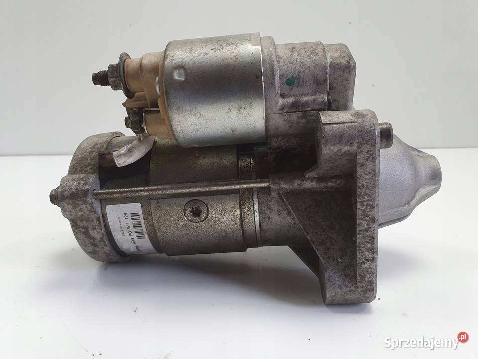 ROZRUSZNIK Volvo V60 S60 II 16 D2 ROZRUSZNIK Rudka