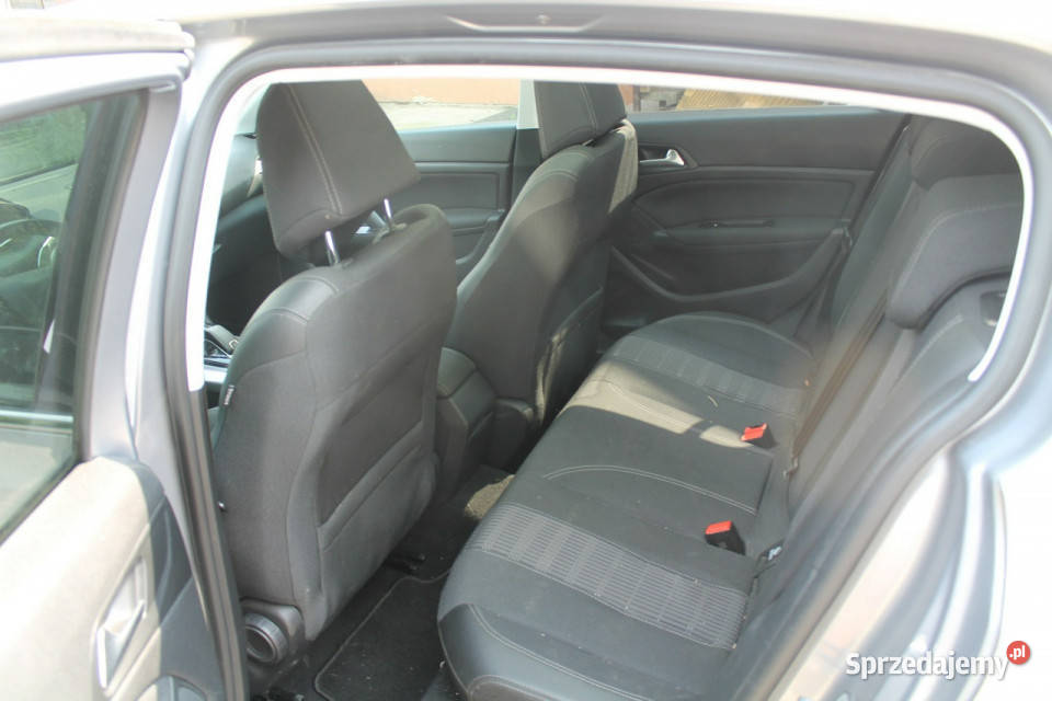 Peugeot 308 T9 20142021