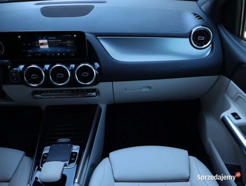 Mercedes B B 180 4/5