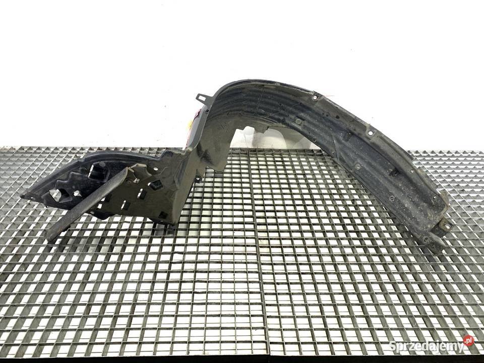 NADKOLE LEWY PRZÓD HONDA CIVIC IX Hatchback osobowe podkarpackie