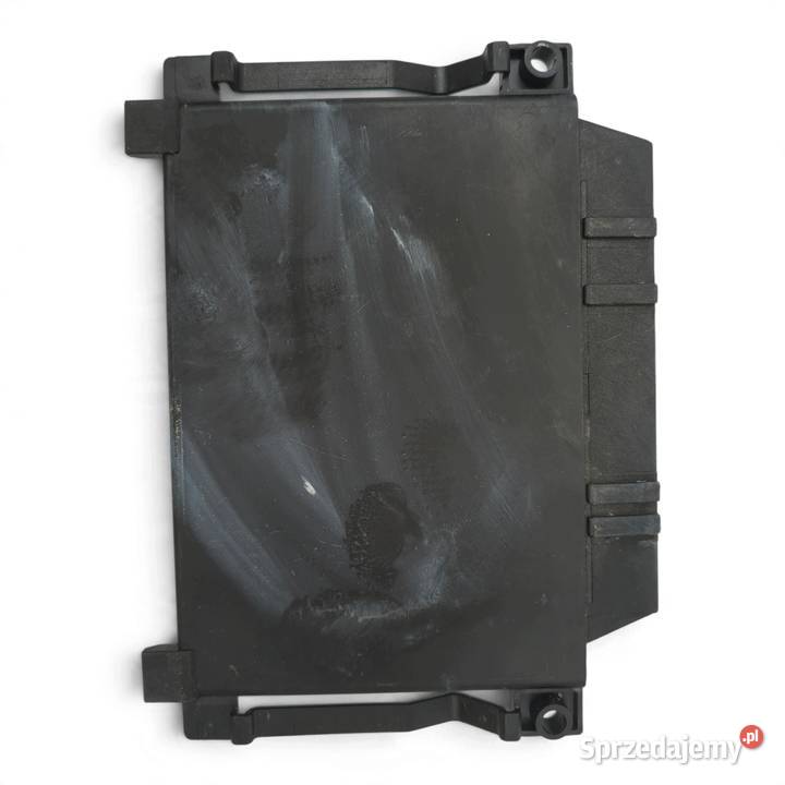 STEROWNIK SKRZYNI Mercedes ML W163 A0255452632 Chełm