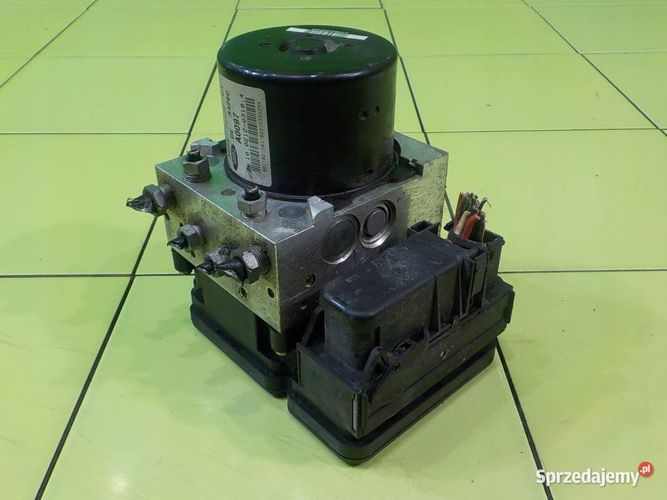 LAND ROVER FREELANDER II 22 TD4 09r 5D pompa ABS