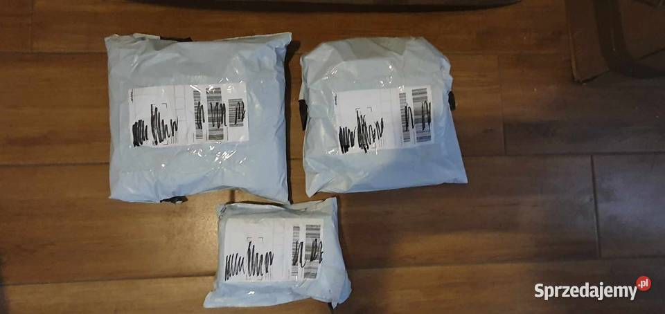 NIEODEBRANE PACZKI DE DHL Amazon Otto eBay nocy sprzedam