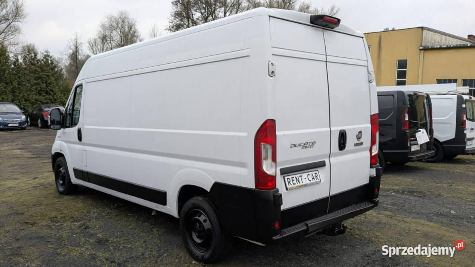 Fiat Ducato Maxi Częstochowa sprzedam