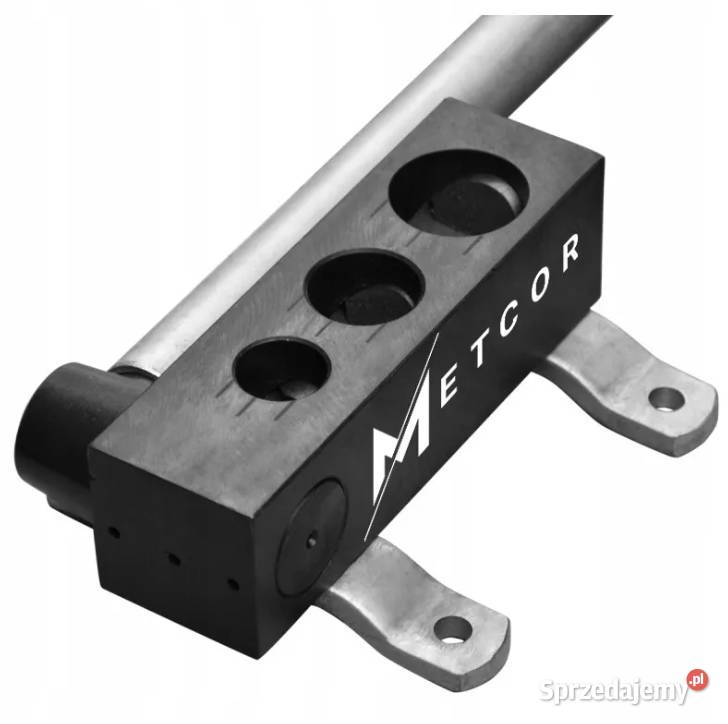 Wycinarka do rur METCOR RA2 Siedlce sprzedam