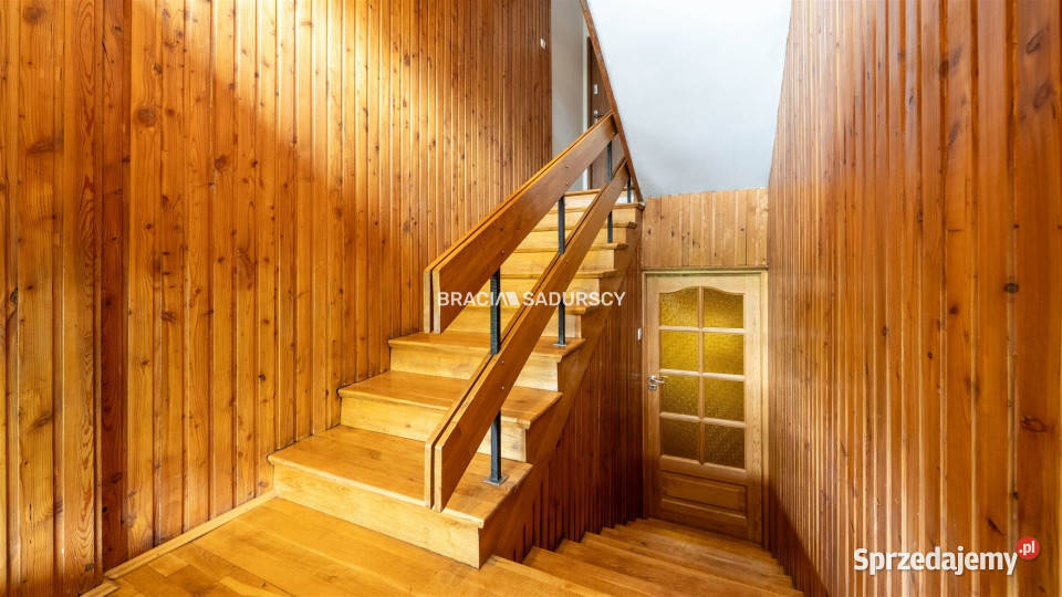 sprzedaży domu szeregowego 2494m2 Kraków Sprzedaż