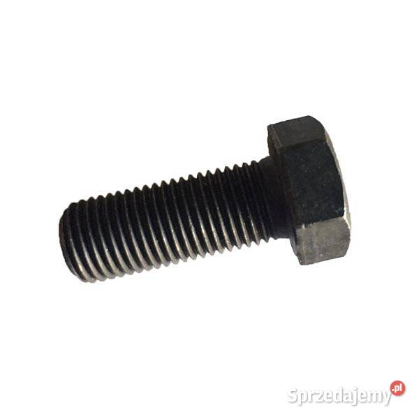 87742345 Śruba z łbem M14 x 15 x 35 mm Cl 109 mazowieckie