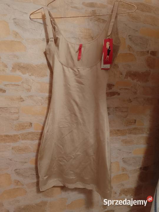 3436 XSS Spanx Ekskluzywna halka modelująca z Rozmiar XS Kraków