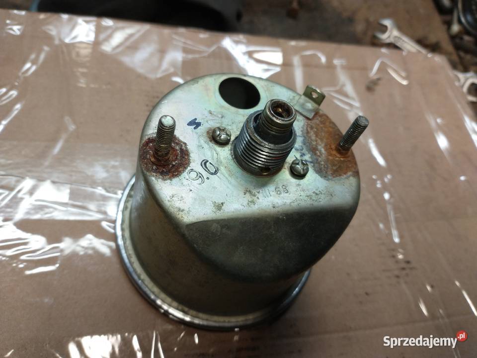 Dniepr Ural K750 LICZNIK Nowy Folwark sprzedam