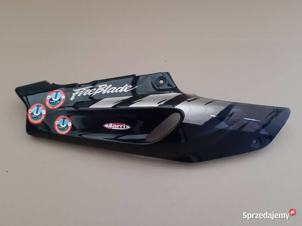 HONDA CBR 900 OSŁONA PRAWA OGON ZADUPEK Trzciel