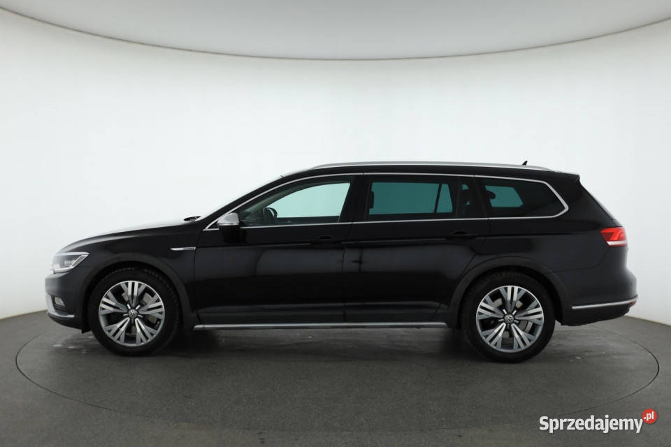 VW Passat 20 BiTDI Piaseczno