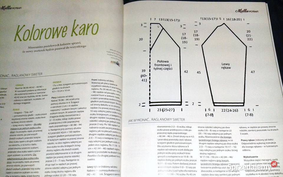 Mollie potrafi 3 9 2015 miękka
