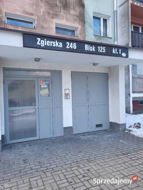 Syndyk sprzeda spółdzielcze własnościowe prawo Łódź