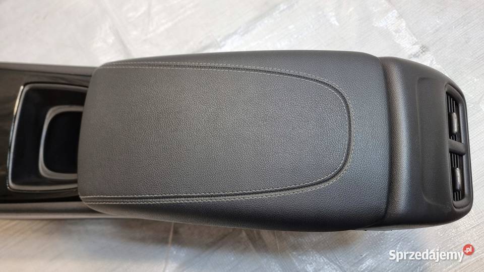 Tunel środkowy Opel Insignia B EUROPA 13485254 kujawsko-pomorskie sprzedam