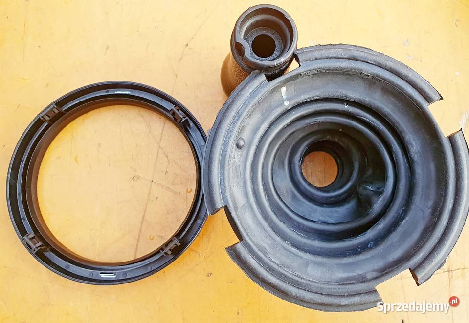 FORD FIESTA FUSION CONNECT NAKŁADKA GAŁKI BIEGÓW mazowieckie sprzedam