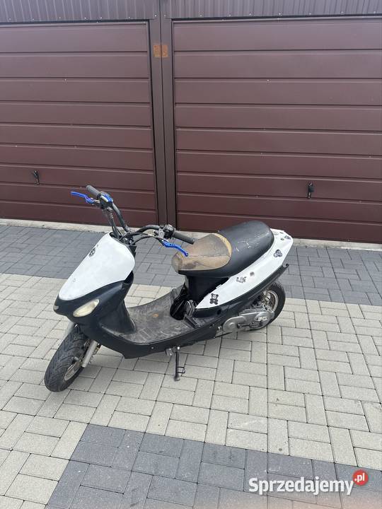 Sprzedam skuter 5080ccm Dobromierz sprzedam