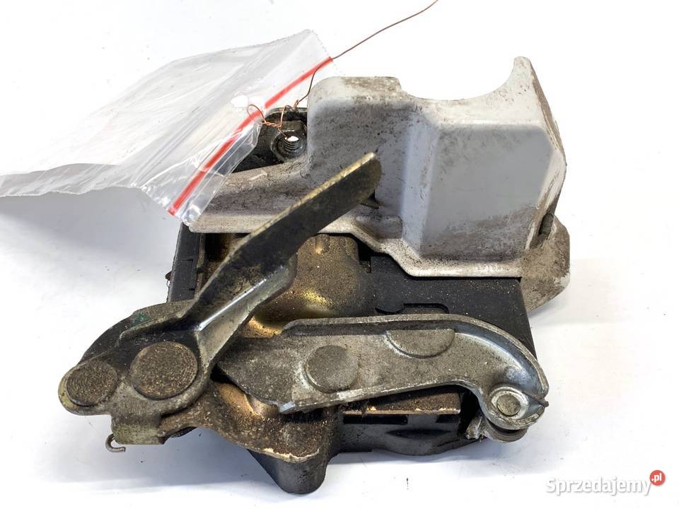 ZAMEK DRZWI LEWY TYŁ MERCEDES W201 SedanLimuzyna osobowe