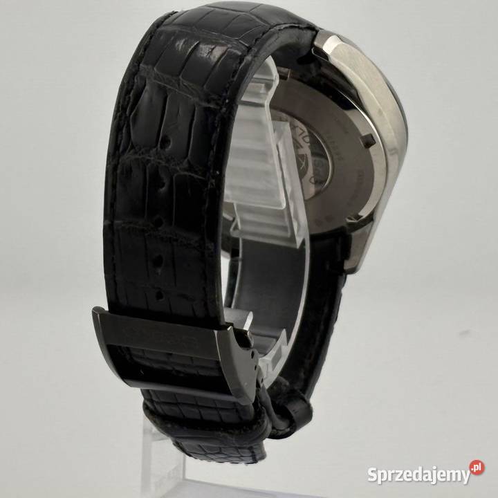 Seiko astron GPS łódzkie sprzedam