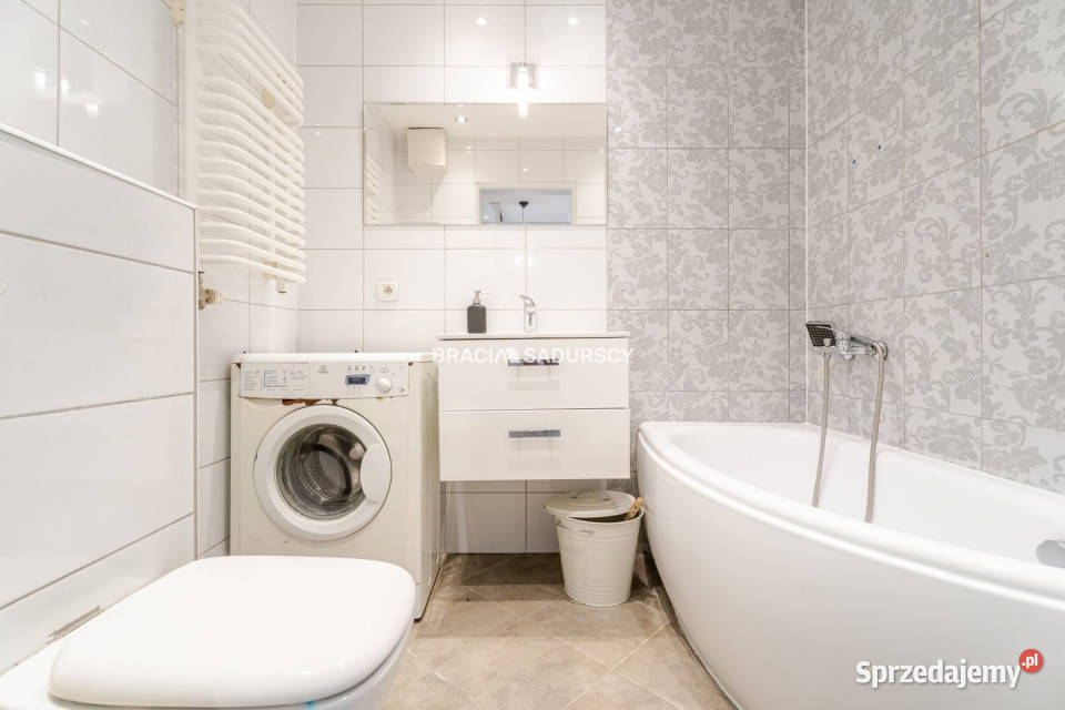 Sprzedam mieszkanie Kraków Bociana 4413m2 2 małopolskie