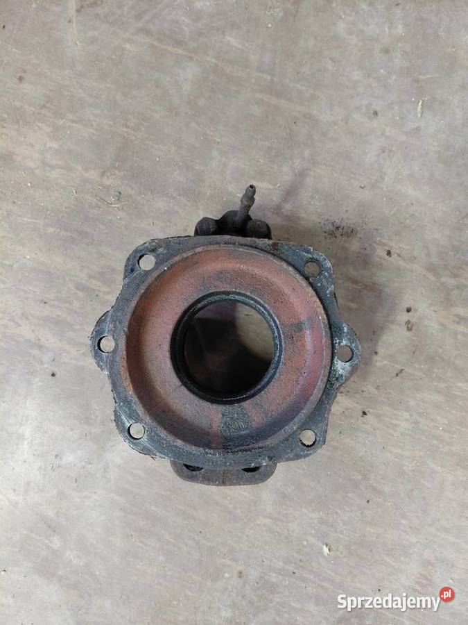 Mocowanie szczęk hamulcowych ursus c3603554011