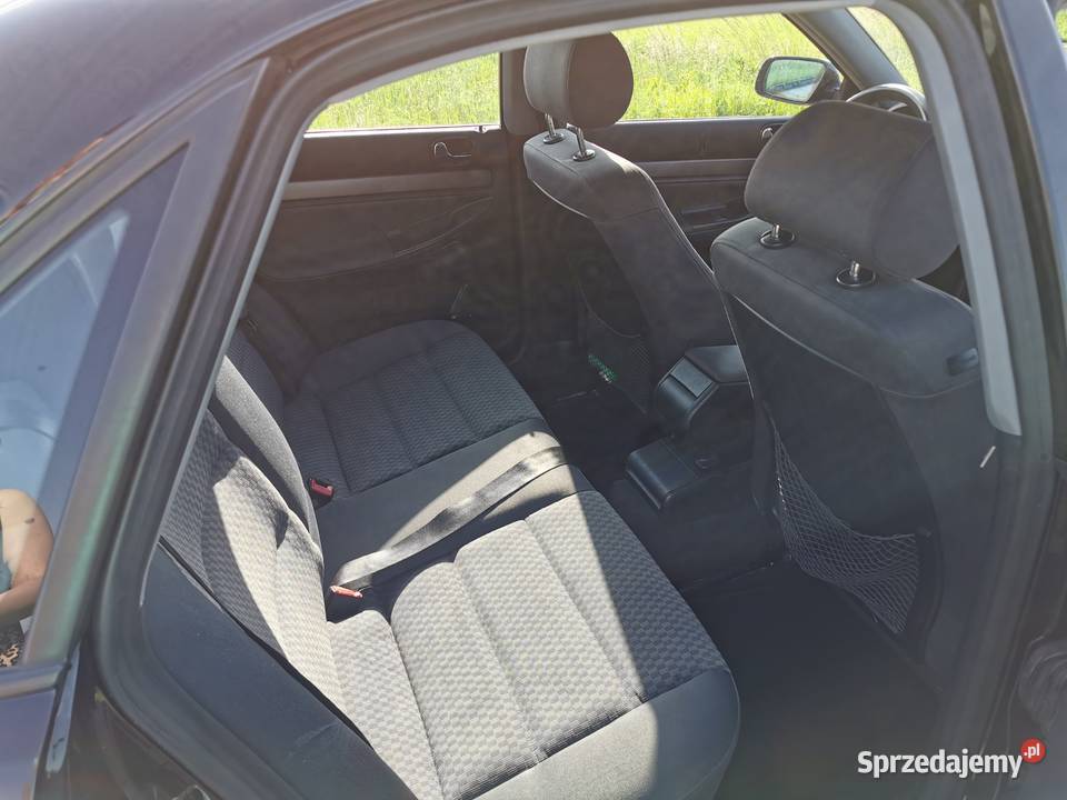 Audi A4 1999 16 LPG podkarpackie