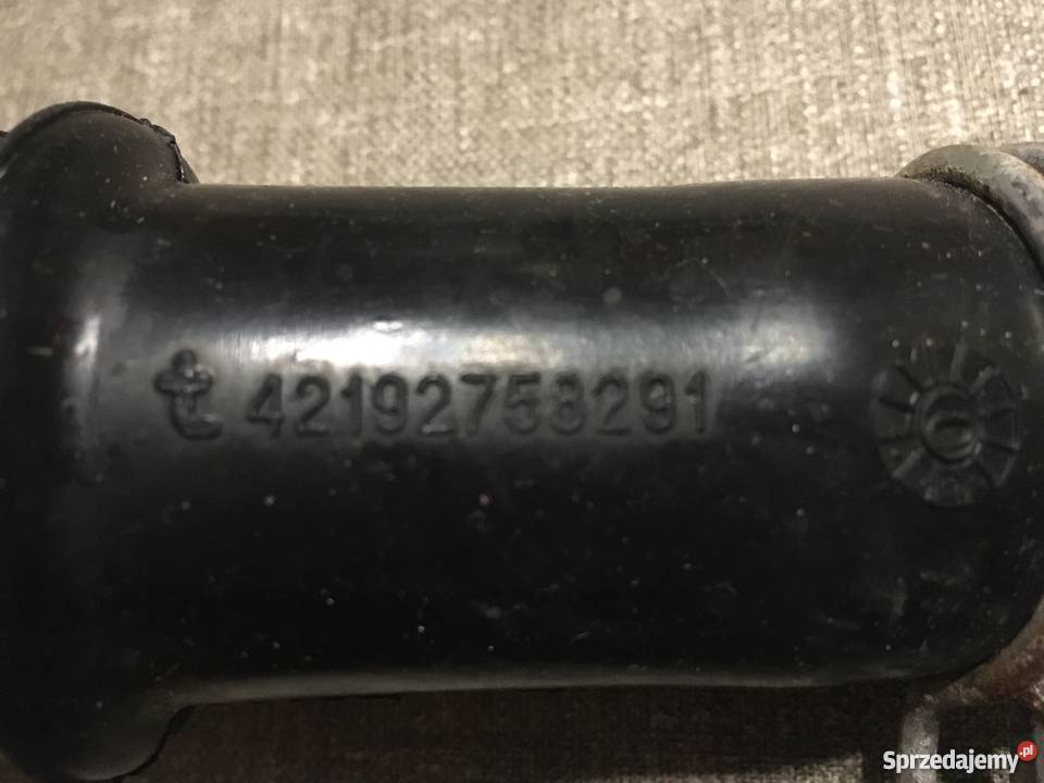 Wąż bęben pompa pralka Whirlpool Ignis Bauknecht śląskie