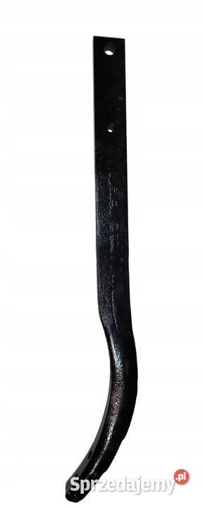 Słupica grządziel kultywator gruber L835mm Kamionna