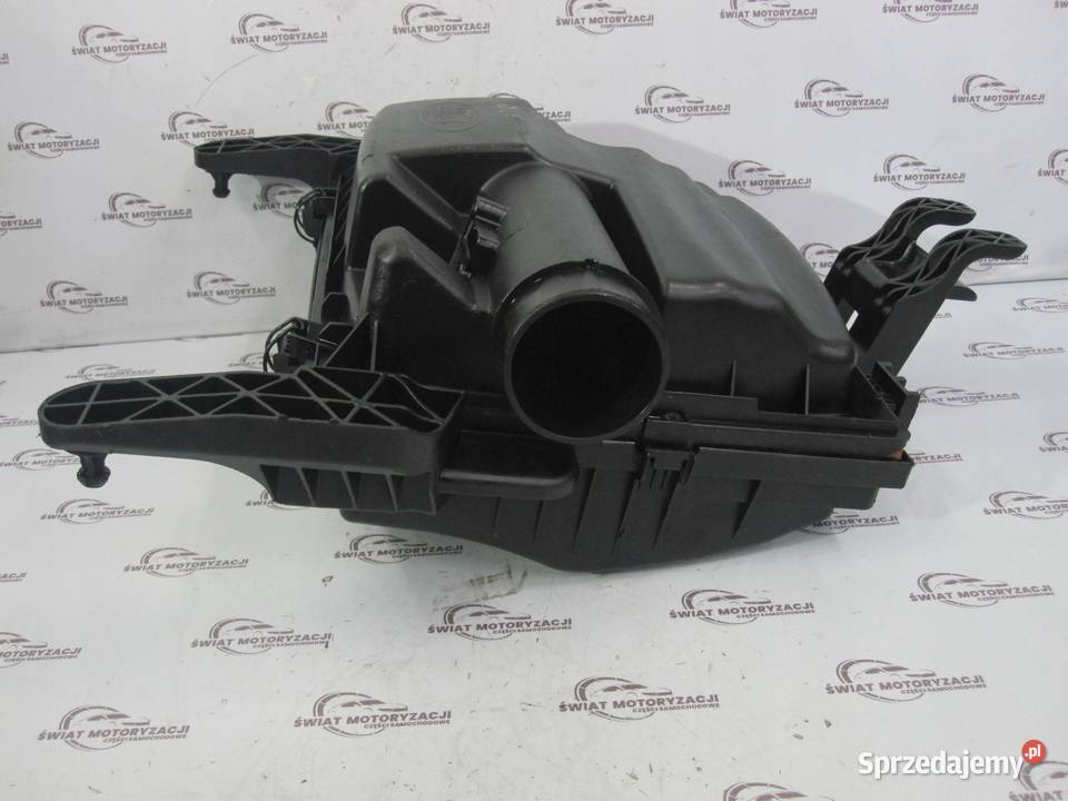 FORD TRANSIT 22 TDCI 12r obudowa filtra