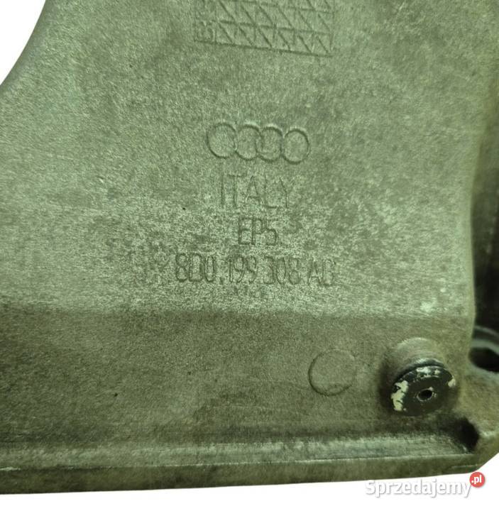 ŁAPA WSPORNIK SILNIKA PRAWA VW PASSAT B5 FL AUDI sprzedam