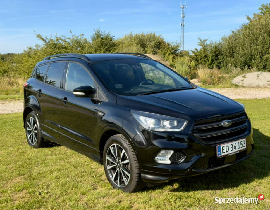 Ford Kuga II 2012 4/5