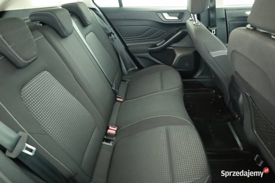 Ford Focus 15 EcoBlue bluetooth Piaseczno