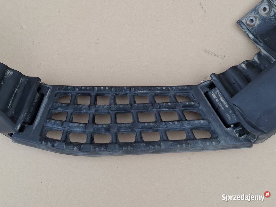 MERCEDES ACTROS MP4 AROCS ANTOS STOPIEŃ DOLNY Bieleń