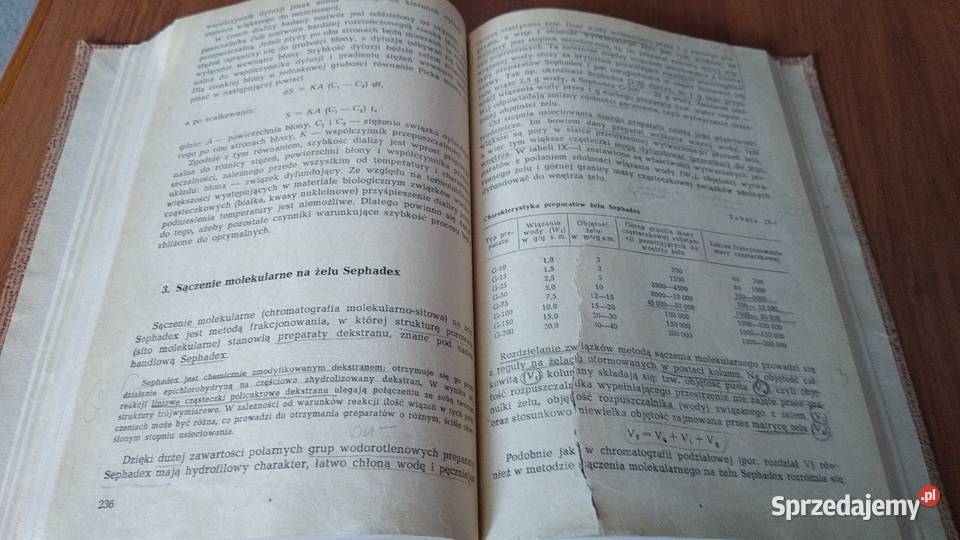Praktikum z biochemii podstawy metodyczne Gdańsk