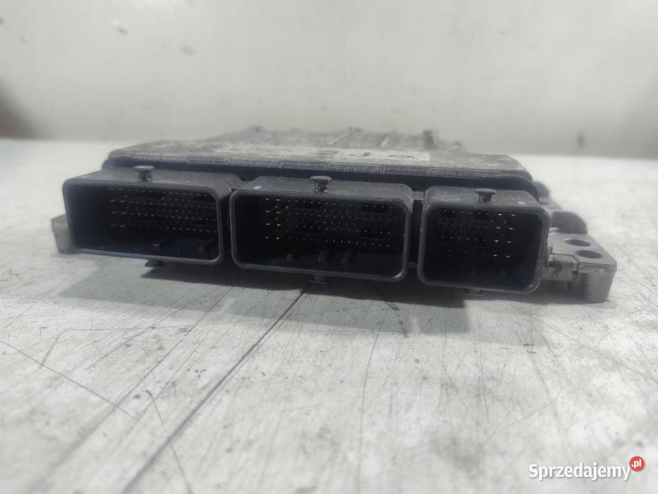 STEROWNIK KOMPUTER NISSAN QASHQAI J11 12