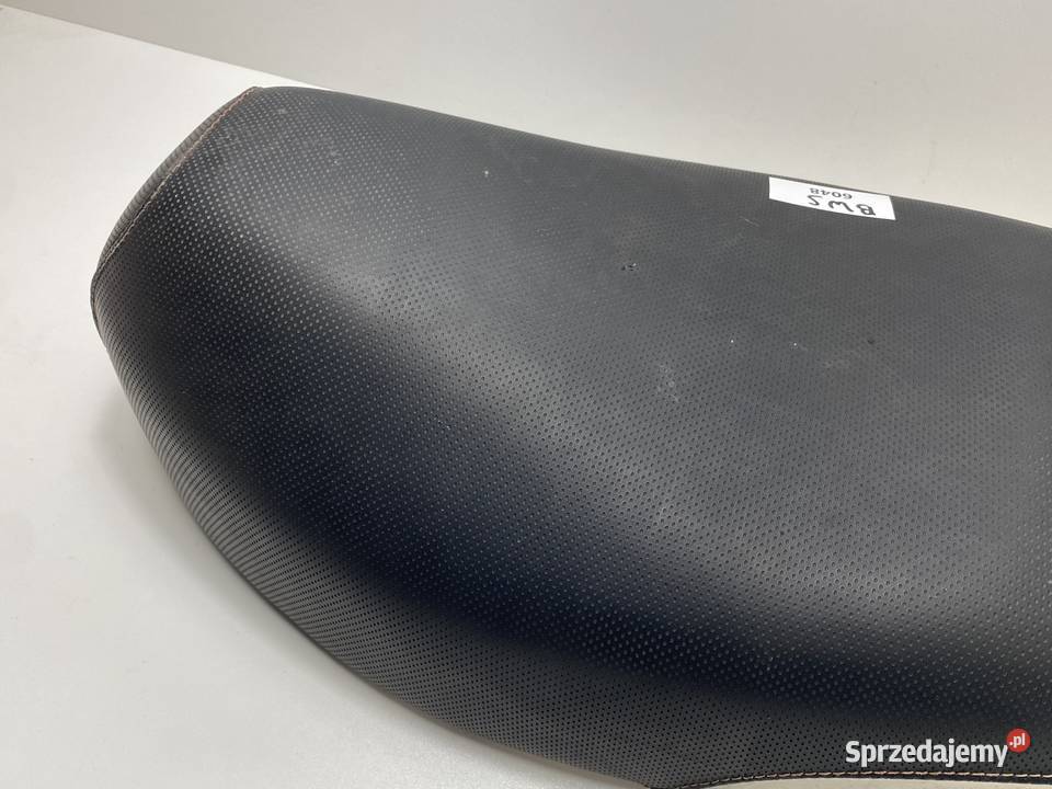 YAMAHA BWS BOOSTER 50 SIEDZENIE KANAPA INNE Siedlce