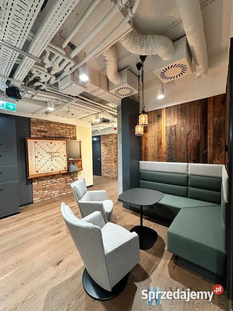 Lokal 50m2 Warszawa