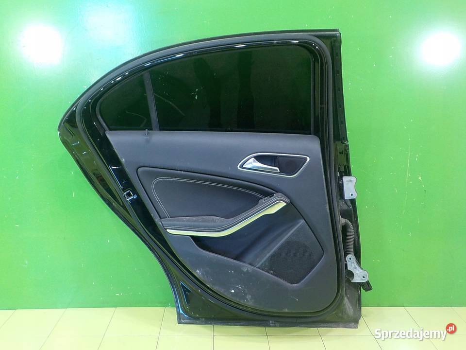 MERCEDES A W176 15 CDI AUT 15r HB 5D drzwi lewe Suków