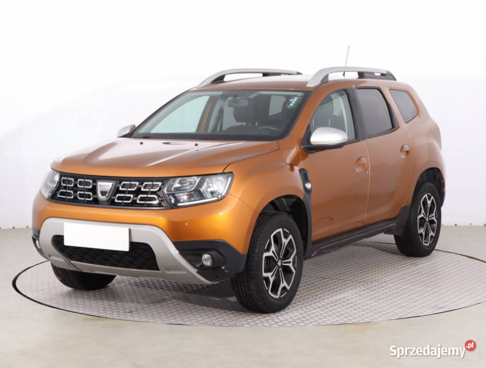 Dacia Duster 16 SCe komputer pokładowy Duster Piaseczno sprzedam