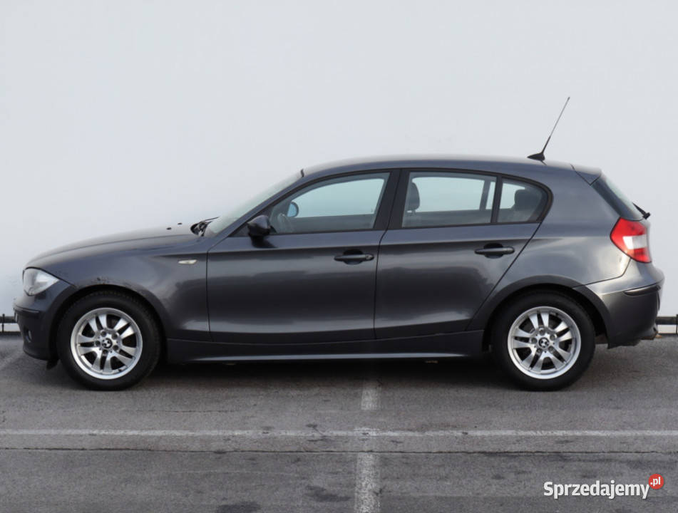 BMW 1 116i