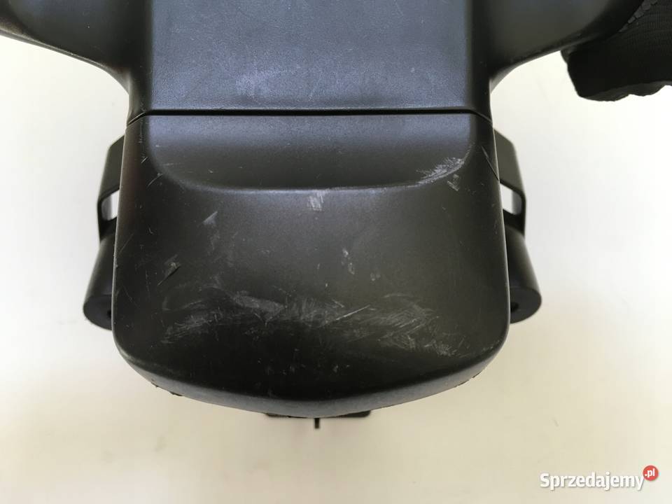 YAMAHA YZFR6 R6 RJ15 0814 Mocowanie tablicy rej Łobżenica sprzedam