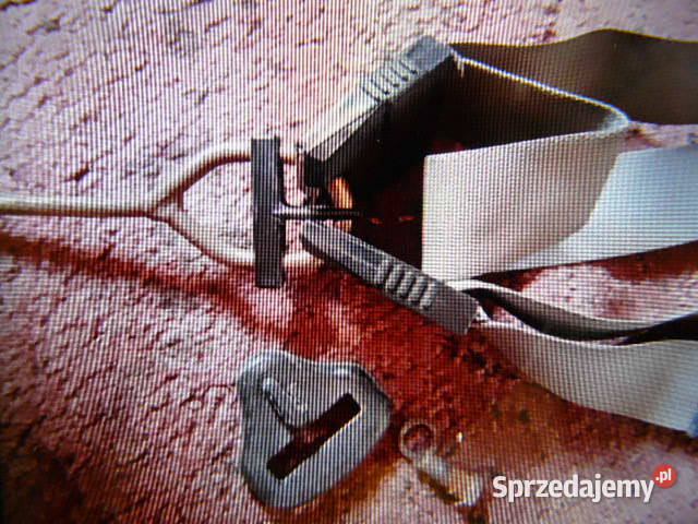 Zastava 1100p czesci rozne sprzedam