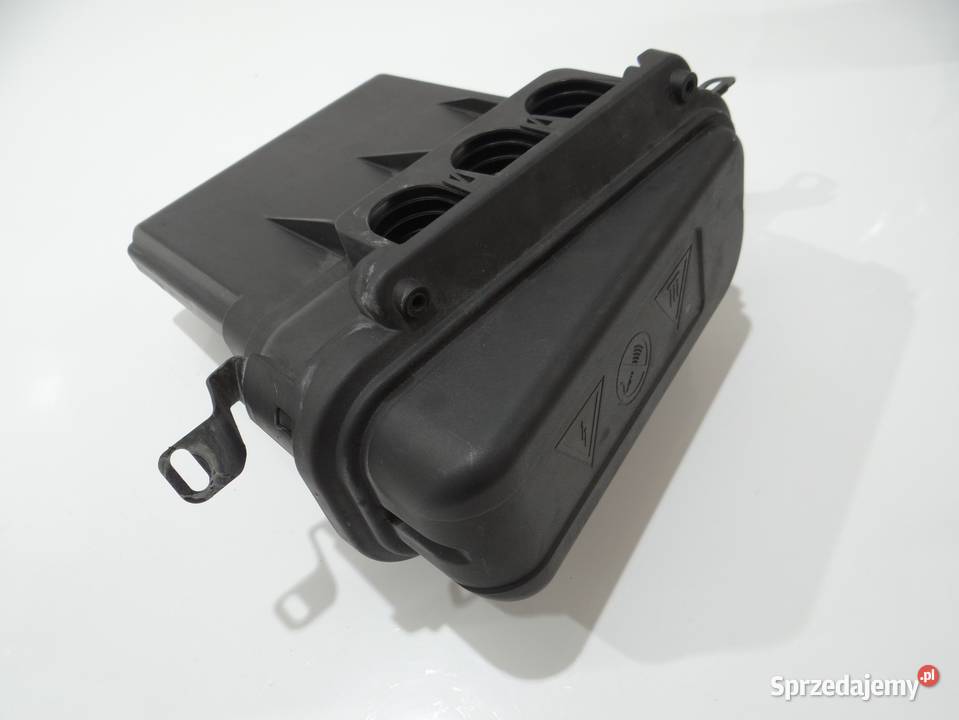 OBUDOWA KOMPUTERA BMW F11 EU Strzyżewice