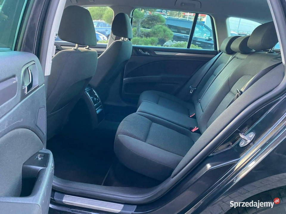 koda Superb lift manual multifunkcja tempomat autoalarm śląskie Żory