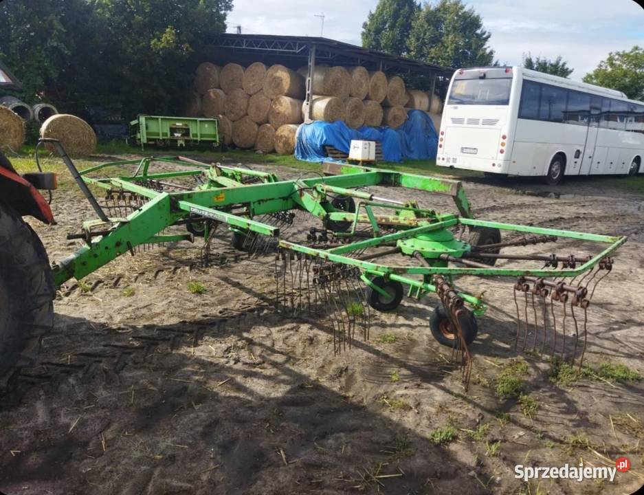 Deutz Fahr ks26 nie claas