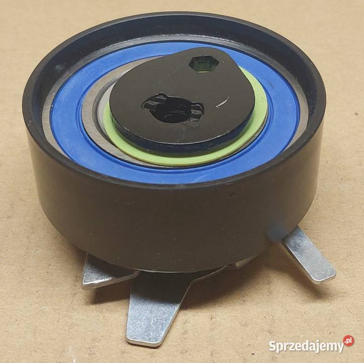 ROLKA NAPINACZA ROZRZĄDU VW LT 2835 VOLVO 25TDI Mielęcin sprzedam